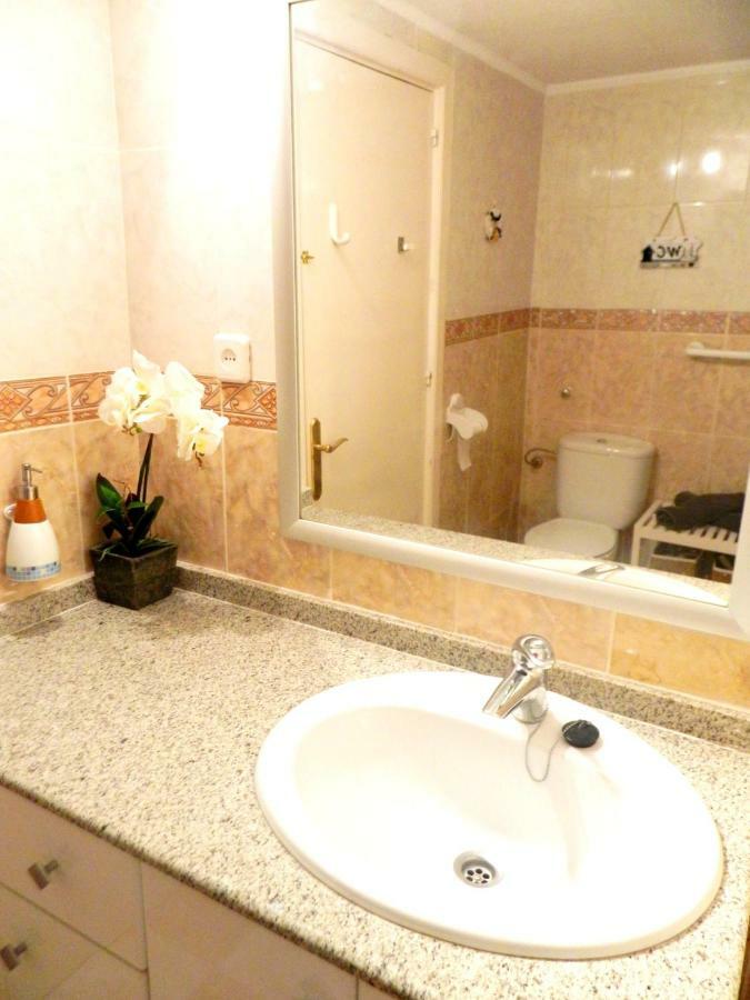 Skysea Holidays Benalmadena Exterior photo