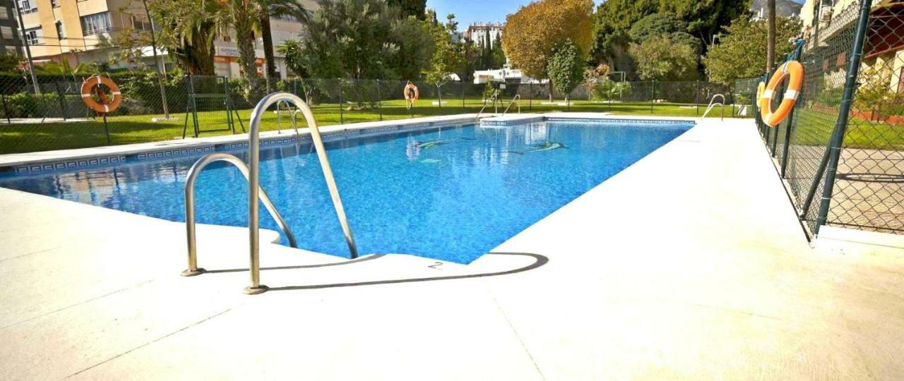 Skysea Holidays Benalmadena Exterior photo
