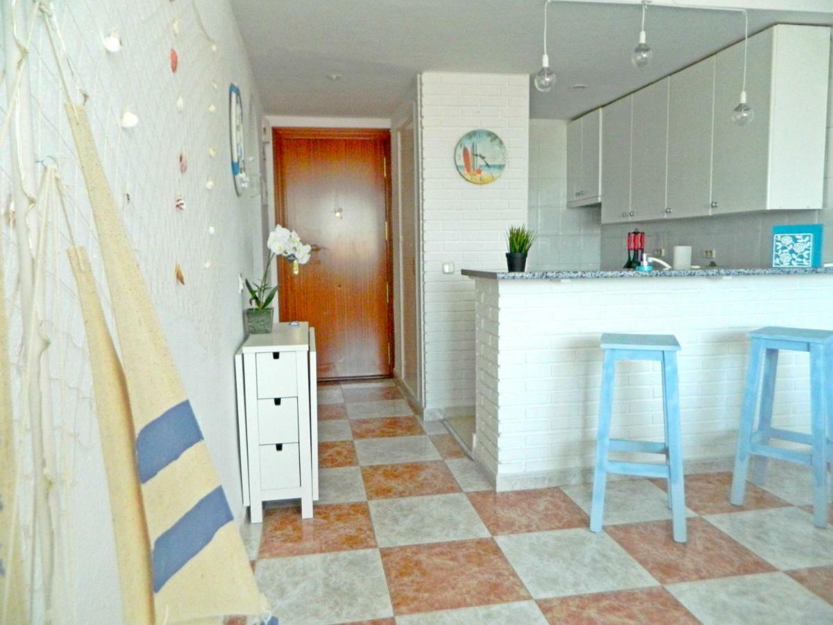 Skysea Holidays Benalmadena Exterior photo